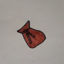 Medicine bag